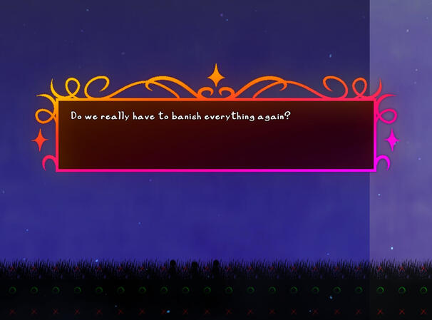 Screenshot of in-game placeholder assets (4)